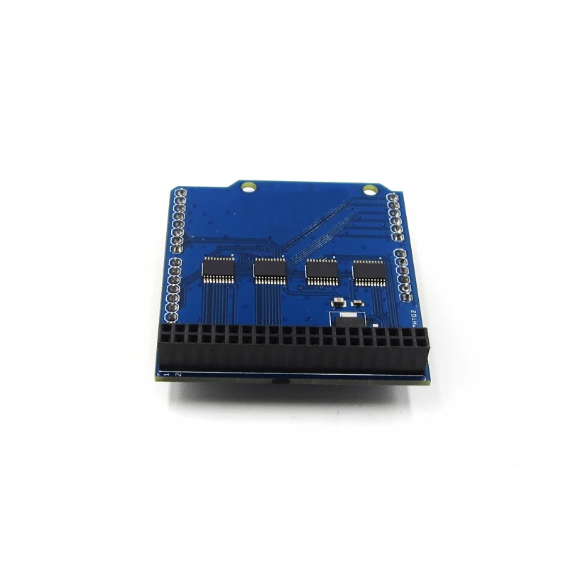 1 шт. TFT 2 4 ''ЖК-дисплей сенсорный экран Расширение щит для Arduino UNO Mega2560 R3 |