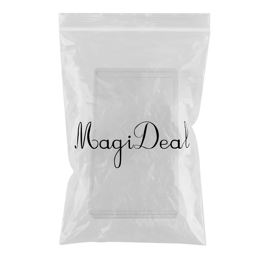 MagiDeal коробка для хранения банкнот, прямая посадка, Новое поступление, водонепроницаемые сейфы, секретная коробка для бумажных денег, пластиковый контейнер#9