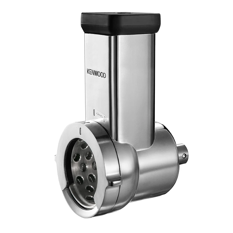 Новая машина для шеф повара KV Kenwood KAX643 медленная слайсер и аксессуары