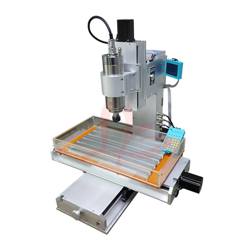 1500 Вт 2200 колонка типа CNC маршрутизатор гравер 6040 1.5кВт 2.2квт вертикальный
