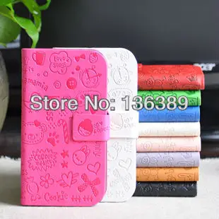Free shipping Phone protective shell Protection Case Flip around for LG e973 |
