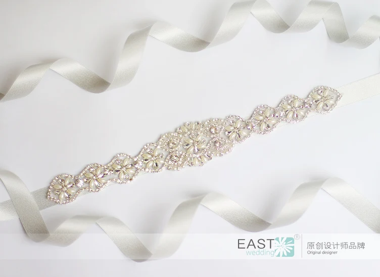 Пояс для свадебных платьев пояс роскошные ремни невесты с кристаллами