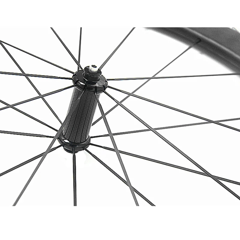 700c дорожный велосипед wheels12k twill R36 прямой тяга 38/45/50/60/88 мм клинчер 25 ширина
