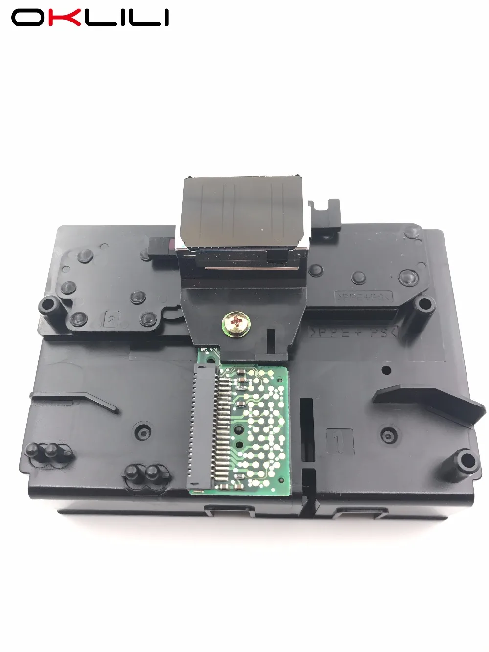 F072000 Печатающая головка принтера печатающая для Epson Stylus Цвет 900 DX3 900G 900N 980 980N Roland не