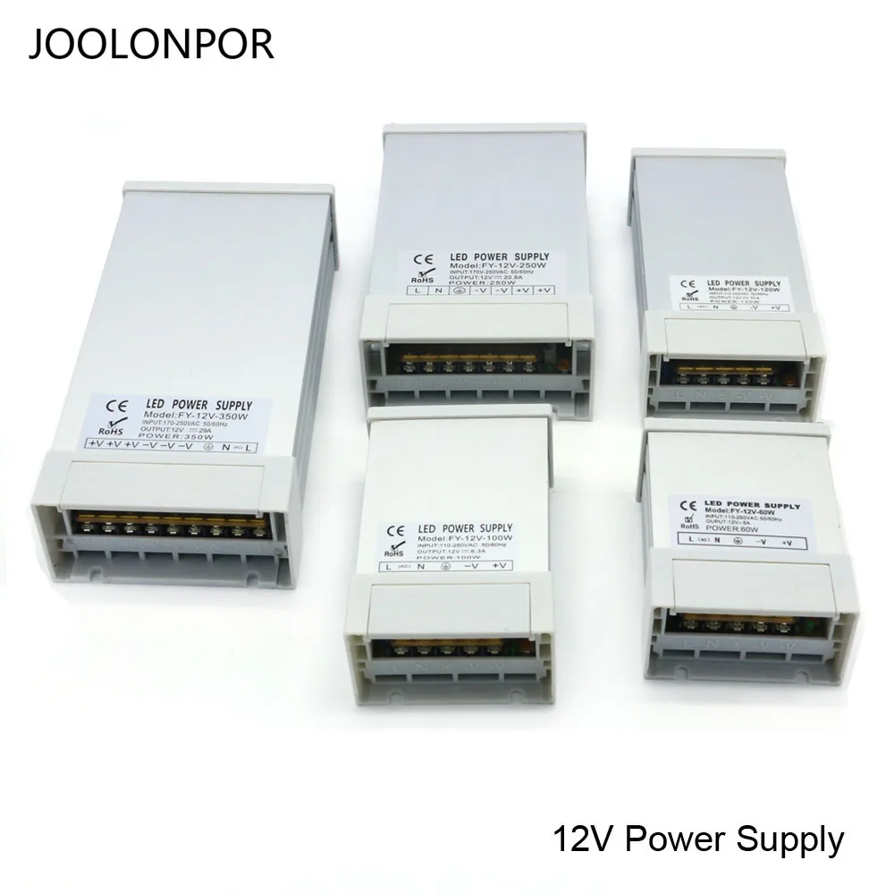 Наружный непромокаемый переключатель питания 5A 10A 15A 20A 30A 12V Регулируемый