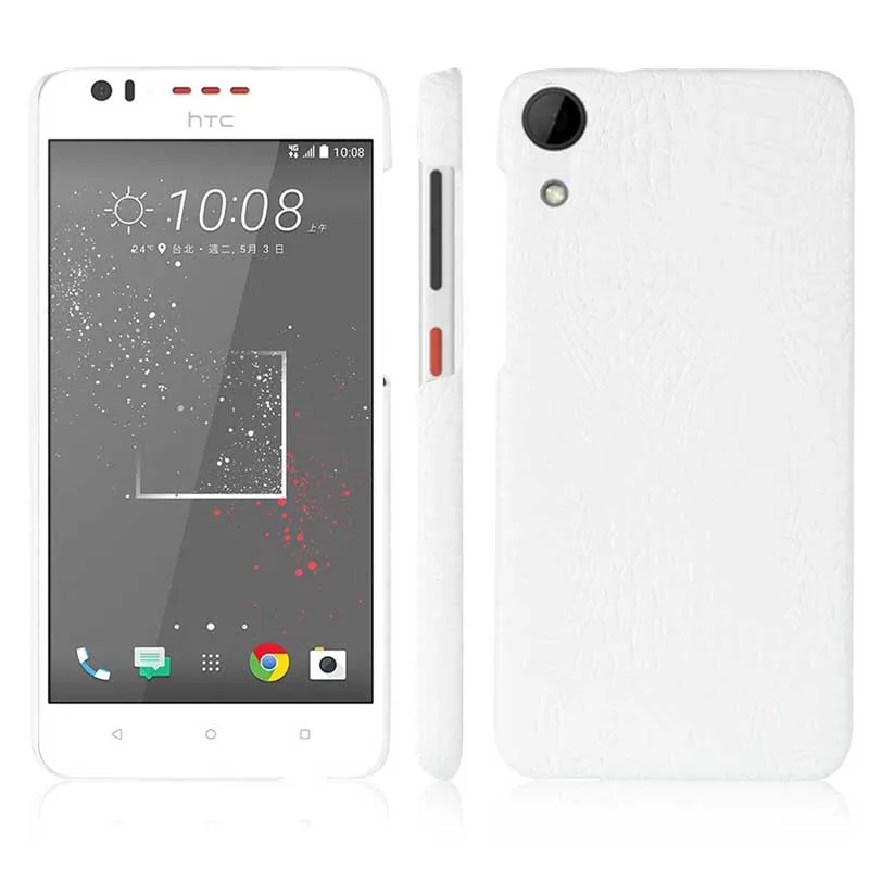 Чехол для HTC Desire 10 Lifestyle чехол 825 дюйма из крокодиловой кожи кожаный телефона |