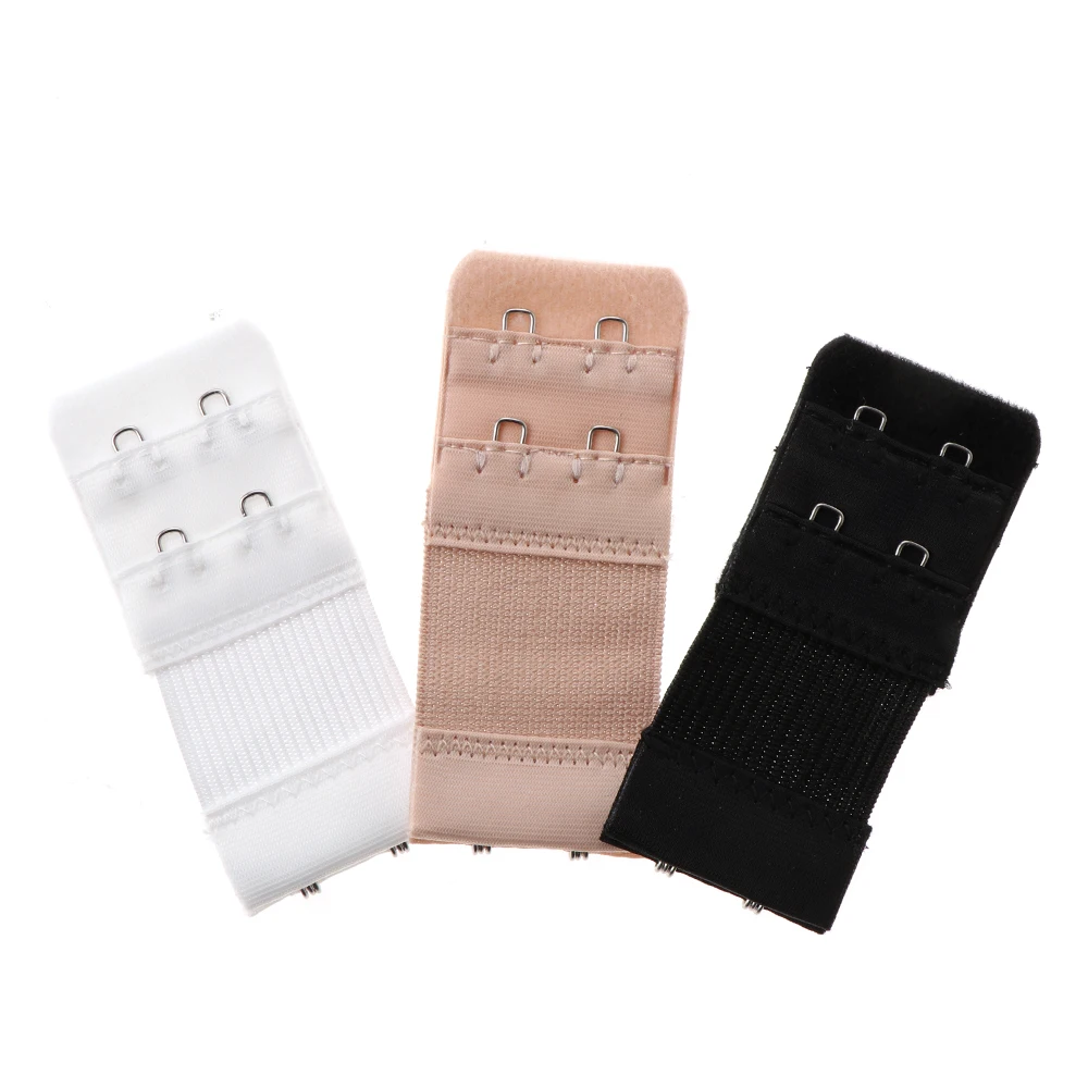 3 шт. удлинители для бюстгальтера с 2 крючками|intimates accessories|underwear accessoriesaccessories underwear |