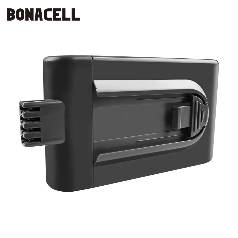 Аккумулятор Bonacell для пылесоса Dyson аккумулятор 3500 мАч 21 6 в DC16 DC12 912433 01 03 04