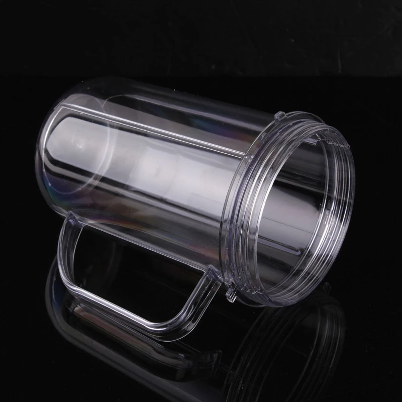 Сменная кружка-соковыжималка с ручкой для блендера Magic Bullet 250 Вт |