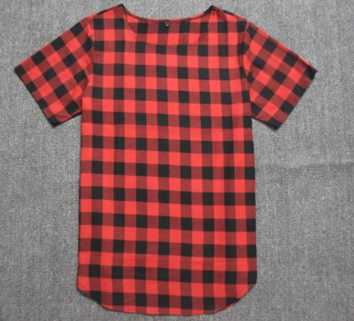 Уличная футболка в стиле хип-хоп свободная черная бандана для мужчин и женщин