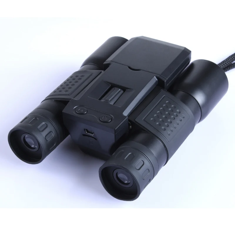 2 &quotLCD HD 720P 12X32 зум цифровой бинокль телескоп видеокамера|camera video zoom|camera hd videohd |