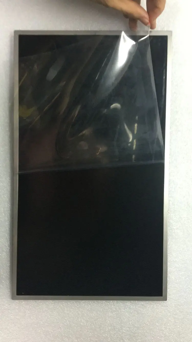 Светодиодный экран для ноутбука lenovo W510 W520 W530 Y580 Y500 E530 K590s k580 k580P B156HW01 V.0 V.4 V.6 V.7 LP156WF1