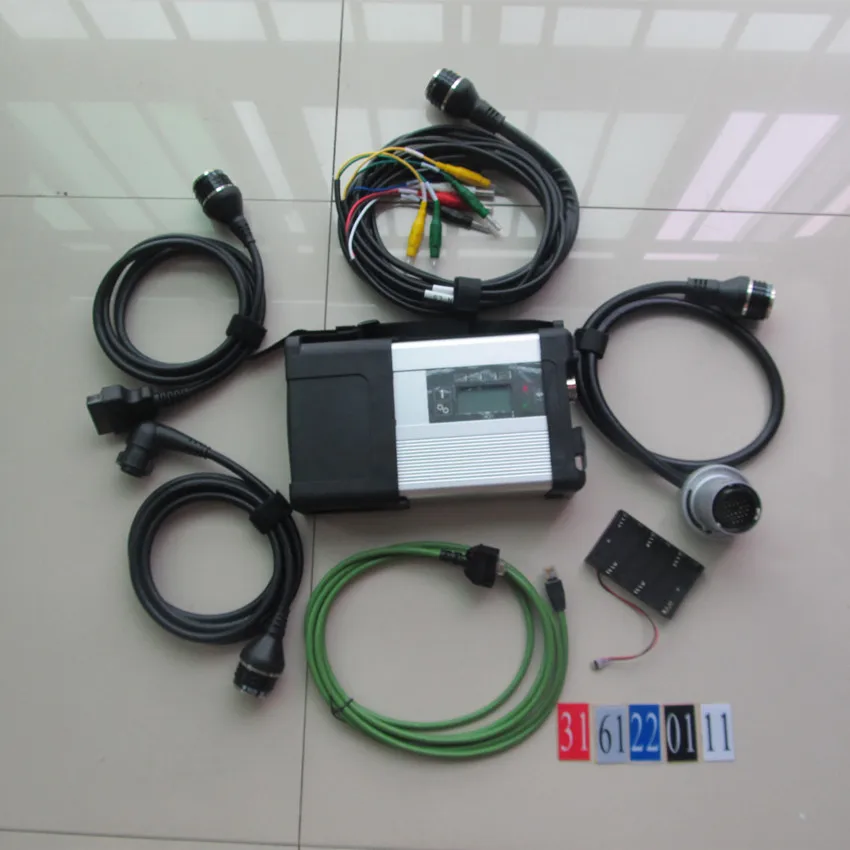Супер Mb Star c5 для Bmw Icom a2 b c Диагностика 2 в 1 с одним ноутбуком CF30 4g программным