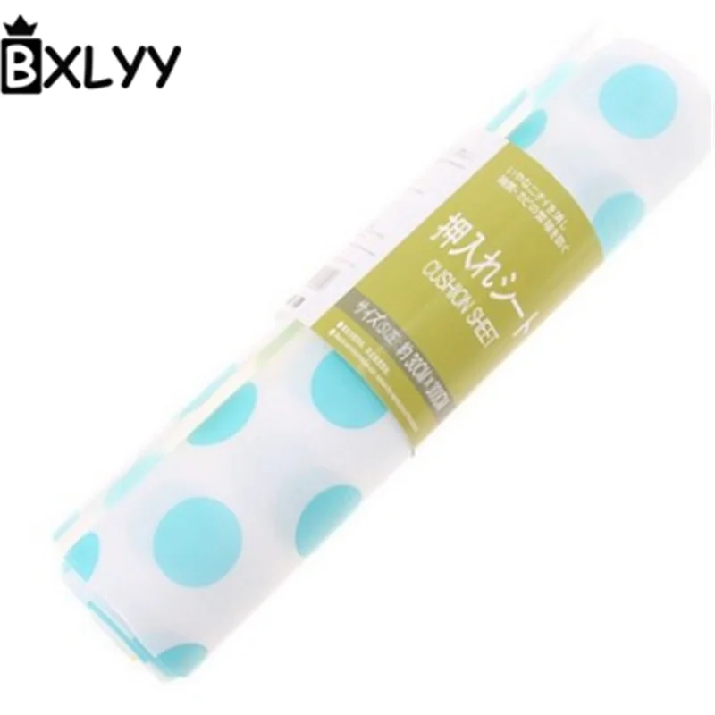 BXLYY новые антибактериальные коврики для шкафов 30*300 см домашний увлажняющий