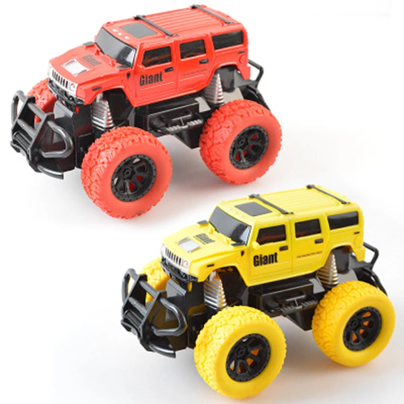 Беспроводной пульт дистанционного управления игрушечный автомобиль четыре