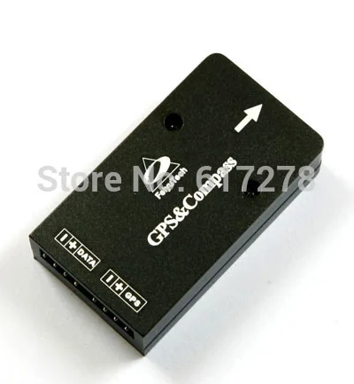 2015 FY-91Q FPV GPS и КОМПАС Модуль multi-ротор Контроллер Stablizer Навигация Автопилот Система