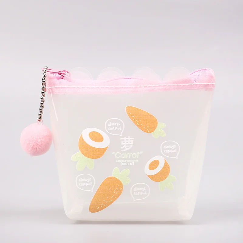 radish ПВХ пластиковые пакеты для печенья и конфет с фламинго, Подарочная сумка для свадьбы, украшения для свадьбы, сумки для драже на день рождения, упаковка для печенья, шоколада - Цвет: radish