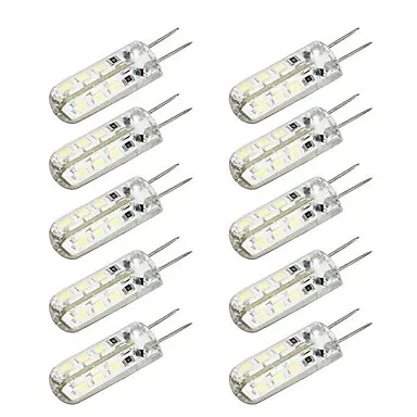 HRSOD 10XG4 1 5 W 24 SMD 3014 100 120 LM Светодиодный прожектор теплого белого/холодного белого