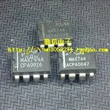100% новые и оригинальные MAX744AEPA|Запасные части|