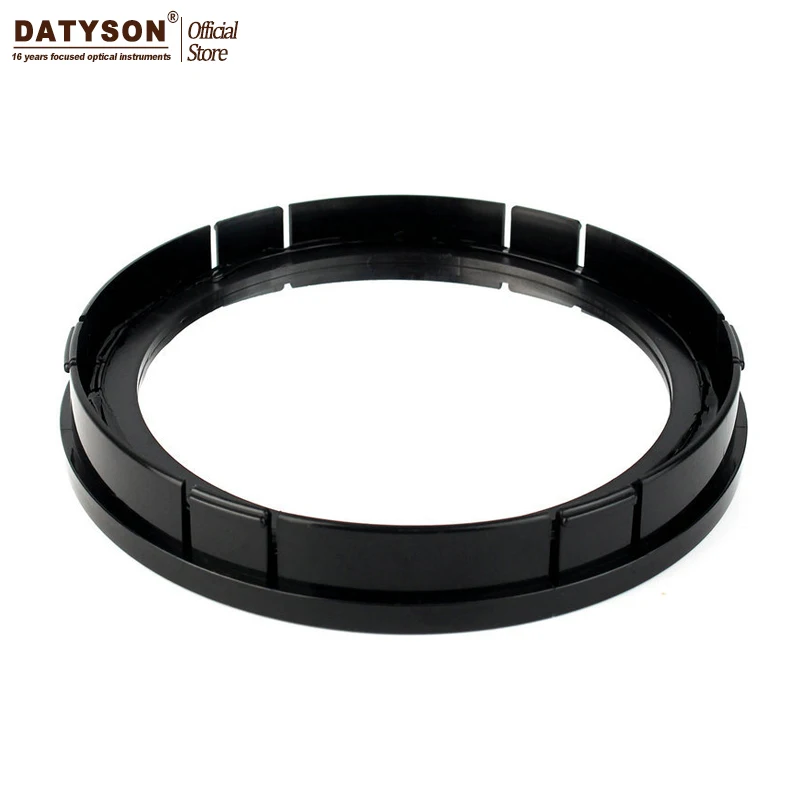 Фильтр для солнечной батареи Datyson Солнцезащитная пленка мембрана объектива 5 0