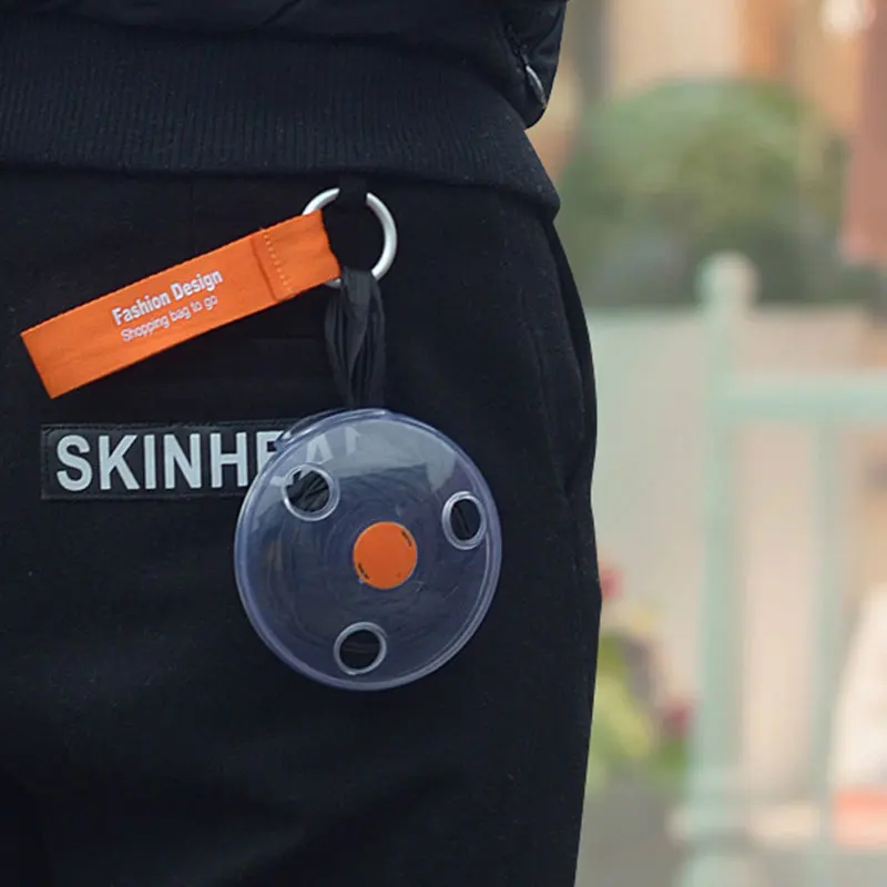 Портативная Волшебная складная сумка органайзер для путешествий сумки обуви