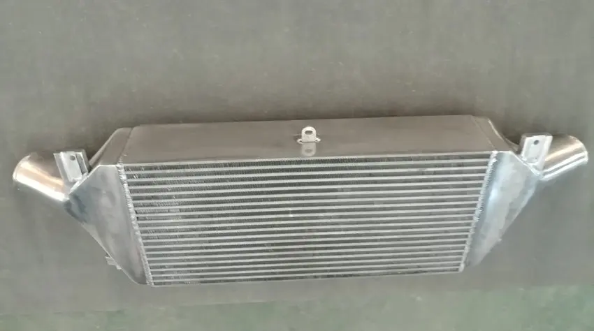 Алюминиевый интеркулер Переднее Крепление для NISSAN SKYLINE R32 R33 R34 GTR RB26DET|mount|mount