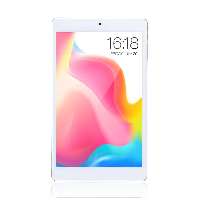 Teclast P80 Pro Планшеты PC 8,0 дюйма 1920*1200 3 GB Оперативная память 32 ГБ Встроенная память Двойной Wi-Fi Android 7,0 MTK8163 4 ядра планшет Двойной Wi-Fi gps - Комплект: Standard