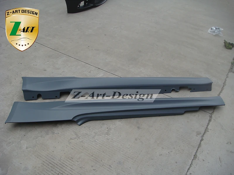 Z ART M3 тюнинг пакет для BMW E92 E93 LCI PP 3 купе 2010 2013 Бесплатная доставка от двери до