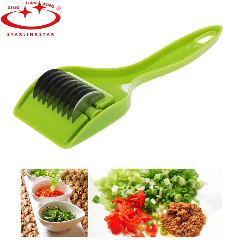 Гаджеты из нержавеющей стали 1 шт. инструменты для приготовления пищи лезвие