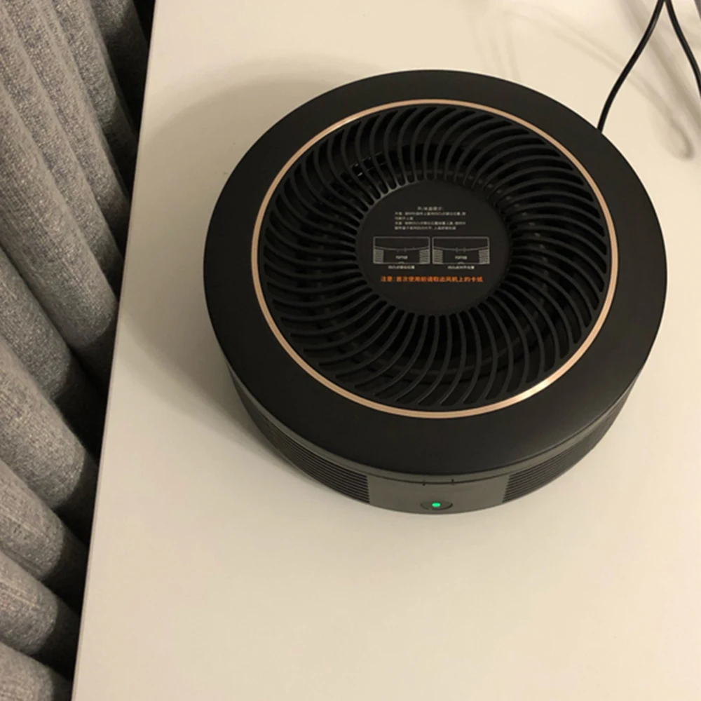 Xiaomi 70Mai автомобиля Воздухоочистители Pro PM2.5 фильтр от пыли воздушный для