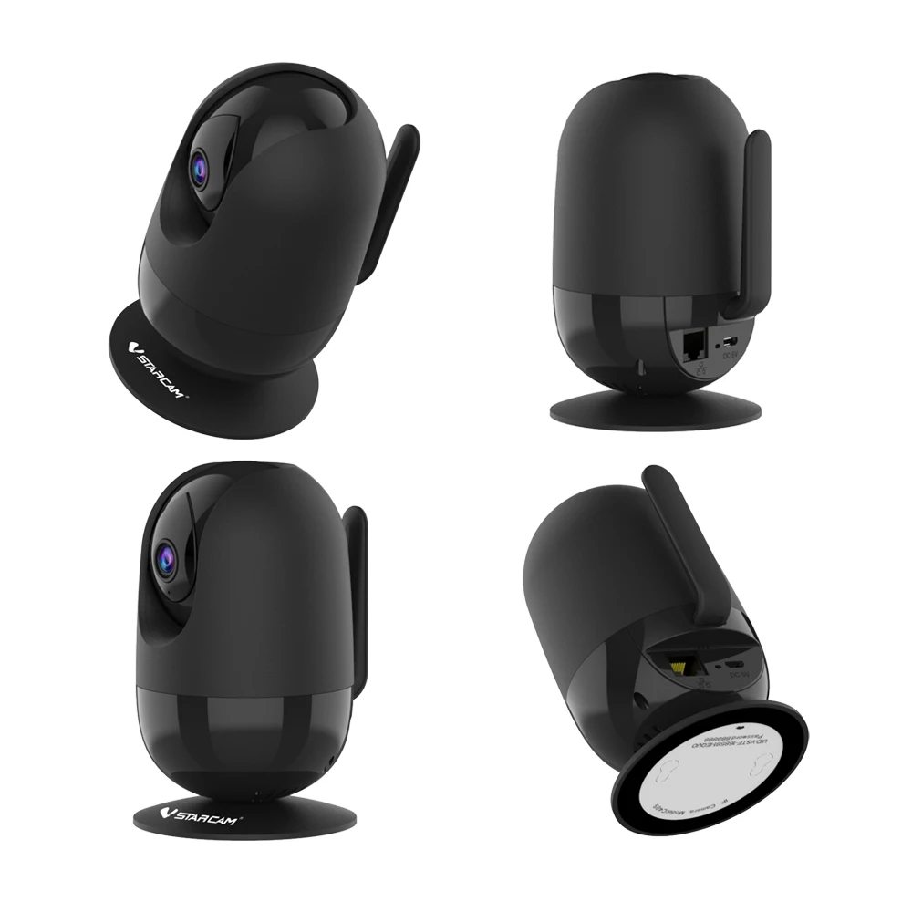 Vstarcam новая ip-камера 1080P Беспроводная двухсторонняя аудио мини камера CCTV WiFi камера видеонаблюдения детский монитор ночного видения