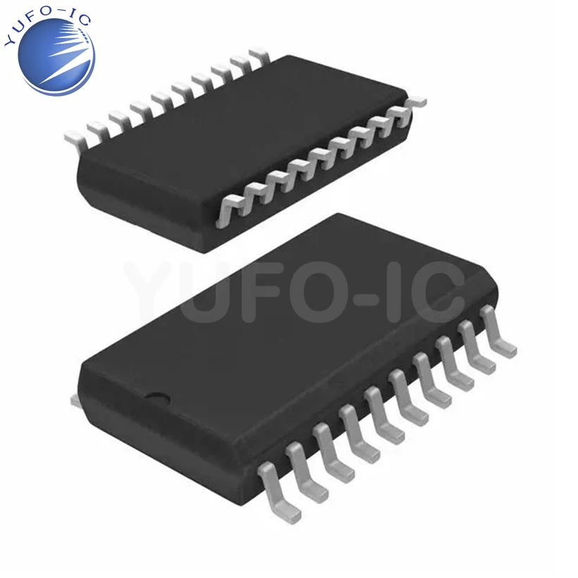 

Free Shipping 4PCS MLX10410C Encapsulation/Package:SOP-20,5-Channel Gauge Driver with Serial Link