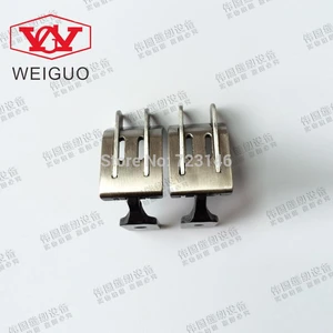 S570DG 1/2 Presser Foot Feet Sewing Machine Part Accessories feet foot forJUKI PFAFF S570DG 1/2 Presser Foot Feet