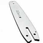 Акция, китайское производство, 1 шт., 14-дюймовая направляющая шина, 1 шт., 14-дюймовый шаг 38 дюйма, калибр 050 дюйма, цепь с 50 звеньями для цепной пилы MS180