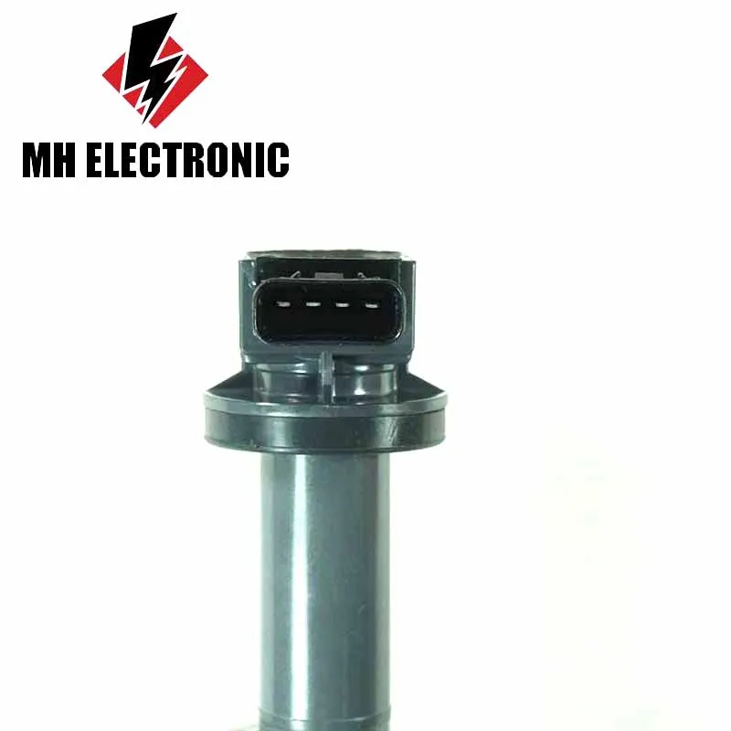 MH Электронный двигателя катушка зажигания 90919 T2003 90919T2003 для Toyota Vios Yaris Soluna 2002 2014 2003