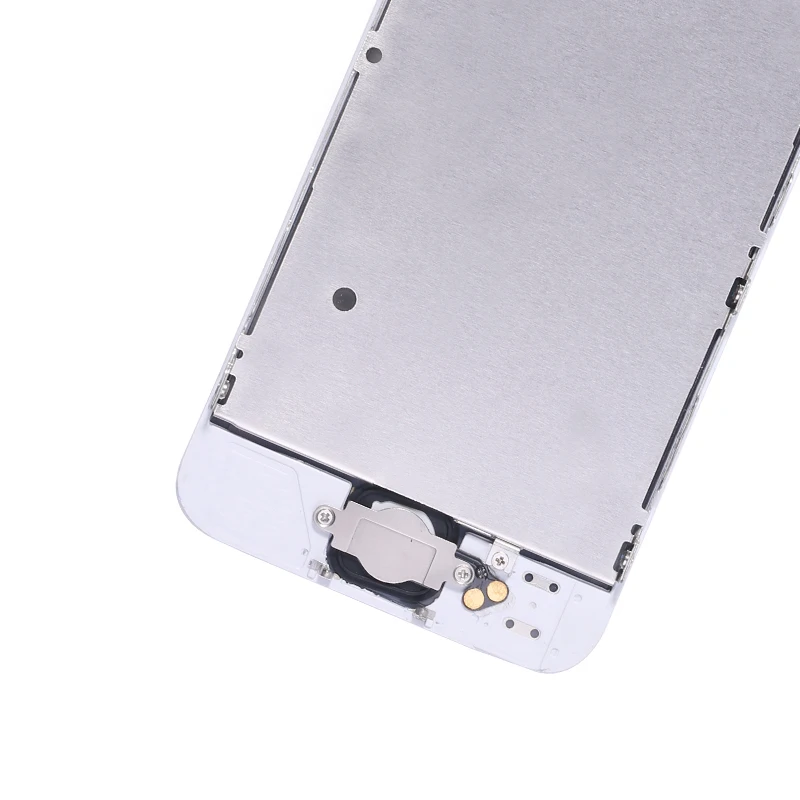 AAA ++ ЖК дисплей для iPhone 5 5s полный комплект дигитайзер в сборе сменный модуль