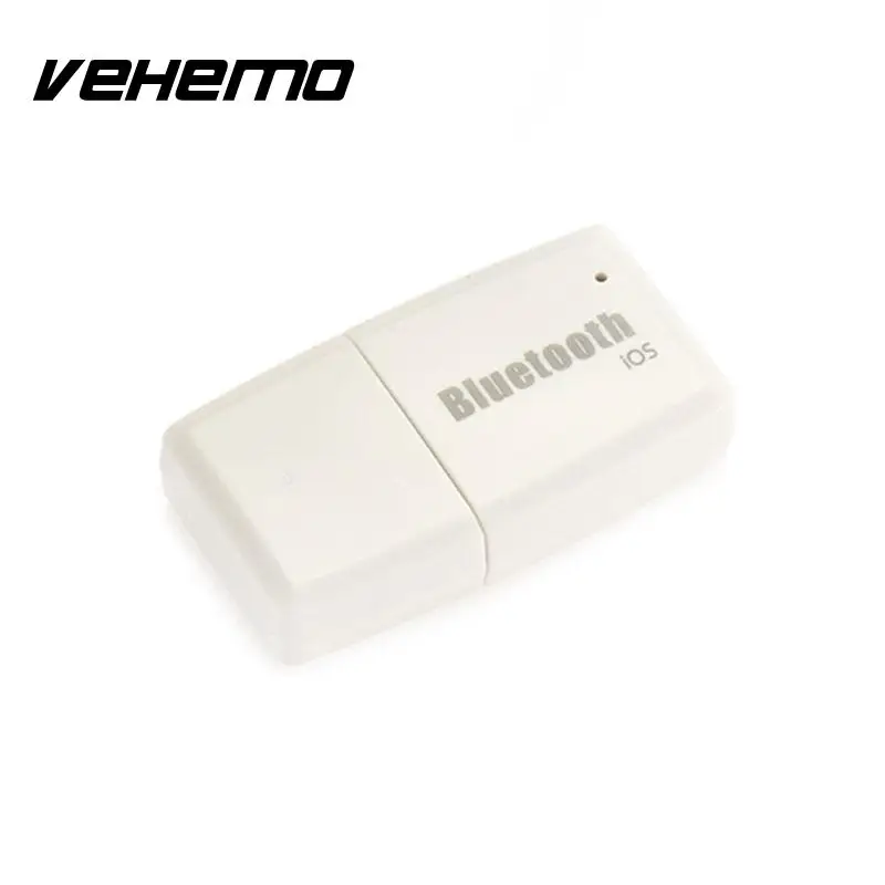 5 V Автомобильное соединение через usb и беспроводное Bluetooth стерео Adapter4.1