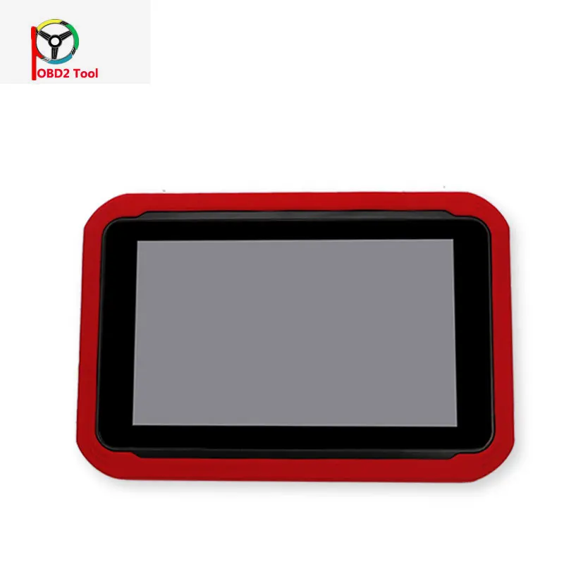 Lastest XTOOL X100 PAD Авто ключ программист X-100 PAD обновление онлайн EEPROM адаптер Pwoerful Функция как X300 Pro DHLFree