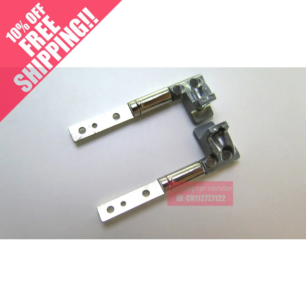 Новинка для HP NC4000 NC4010 ось экрана шарниры ЖК экрана|hinge|hinge hingehinge hp |