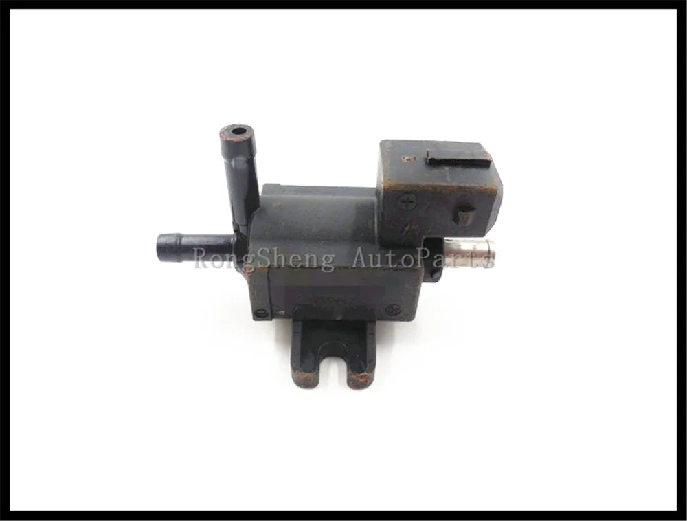 DPQPOKHYY для VAUXHALL Z20LET Z20LEL Z20LER Z20LEH TURBO WASTEGATE электромагнитный клапан VXR 55557806|Блоки и