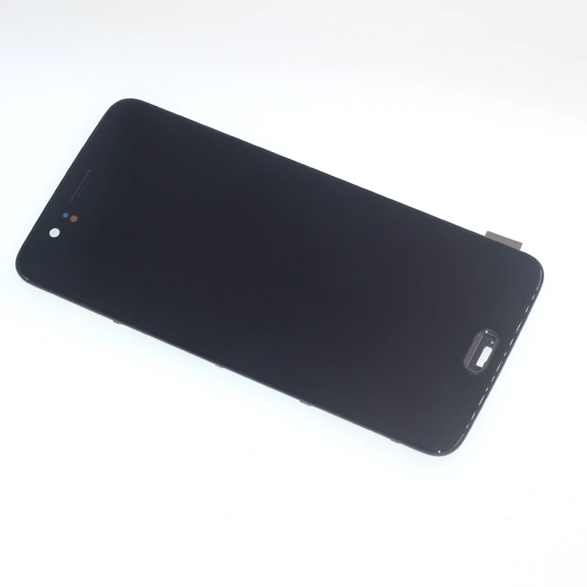 Для Oneplus 5 A5000 ЖК-дисплей сенсорный экран с рамкой дигитайзер сборка для PhoneParts