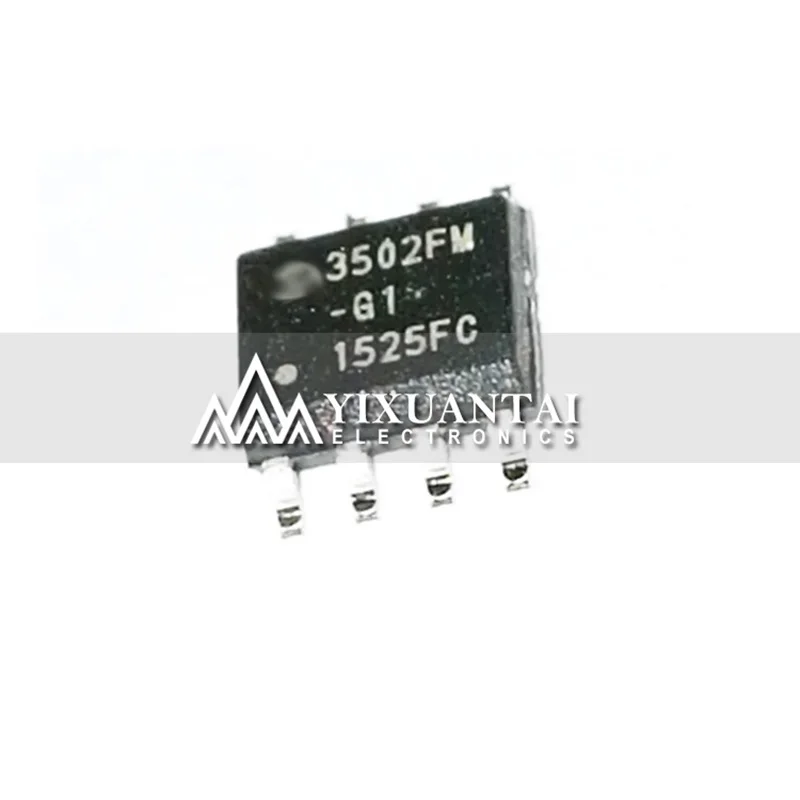 

10pcs/lot 50pcs/lot 100pcs/lot Free shipping original AP3502FMTR-G1 AP3502FMTR 3502FM-G1 SOP8