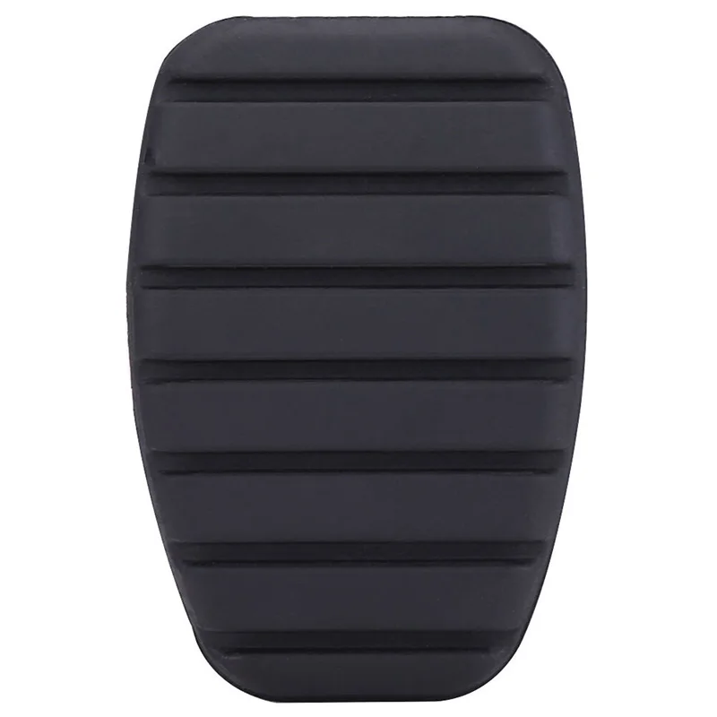 

Car Clutch and Brake Pedal Rubber Pad Cover Car Clutch and Brake Pedal Rubber Pad Cover