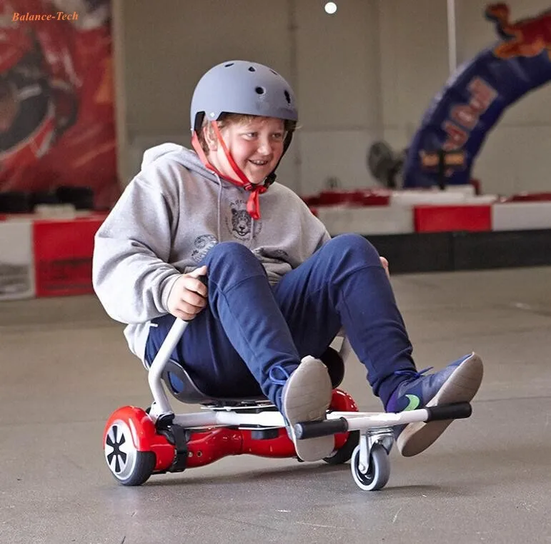 Ховерборд Hoverkart для 6,5 ''8'' 8,5 ''10'', аксессуары для самокатов, самоходный скутер