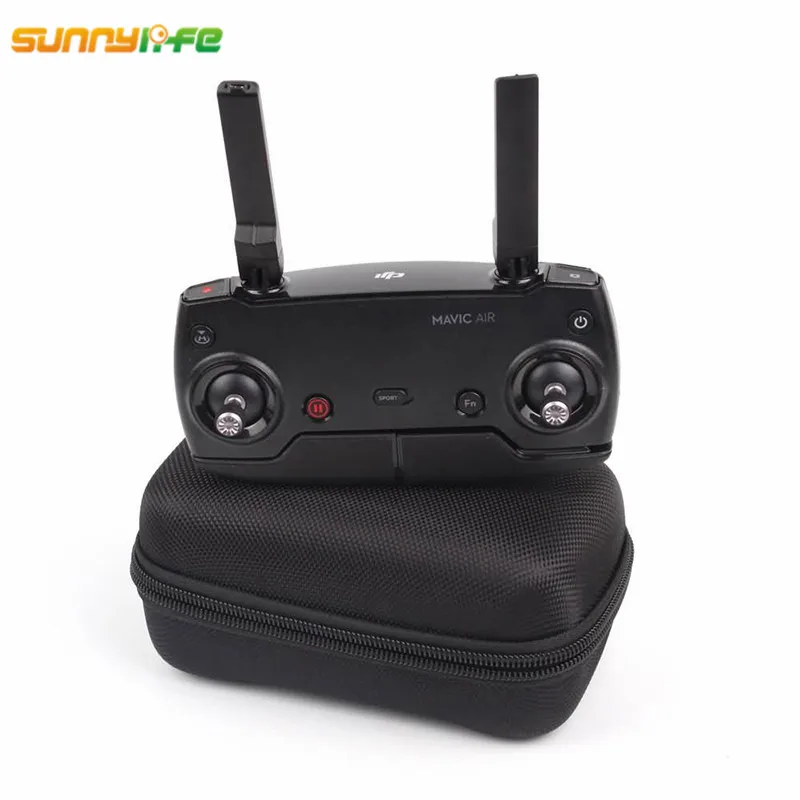 DJI Spark пульт дистанционного управления Портативный Hardshell сумка ручной чехол для