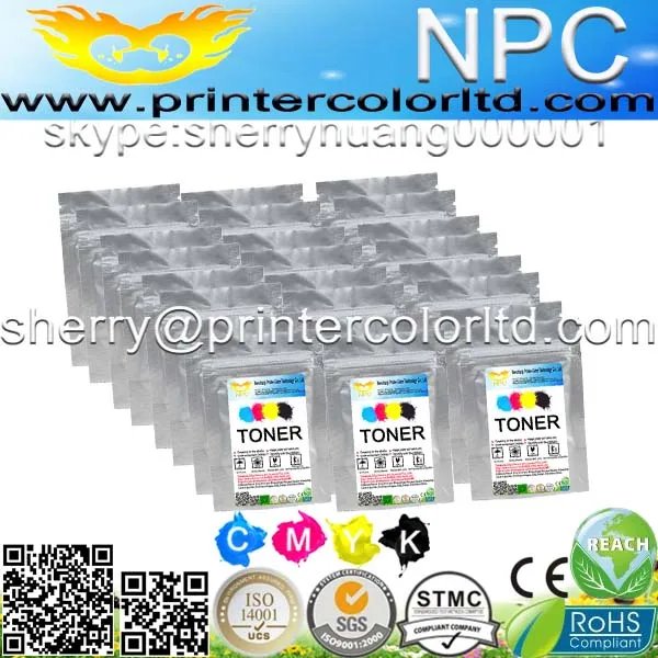 Порошок проявителя для Ricoh Aficio MP C2003SP C2003ZSP C2503SP C2503ZSP 841925 841918 841926 841921 841931 841924 841927 841920