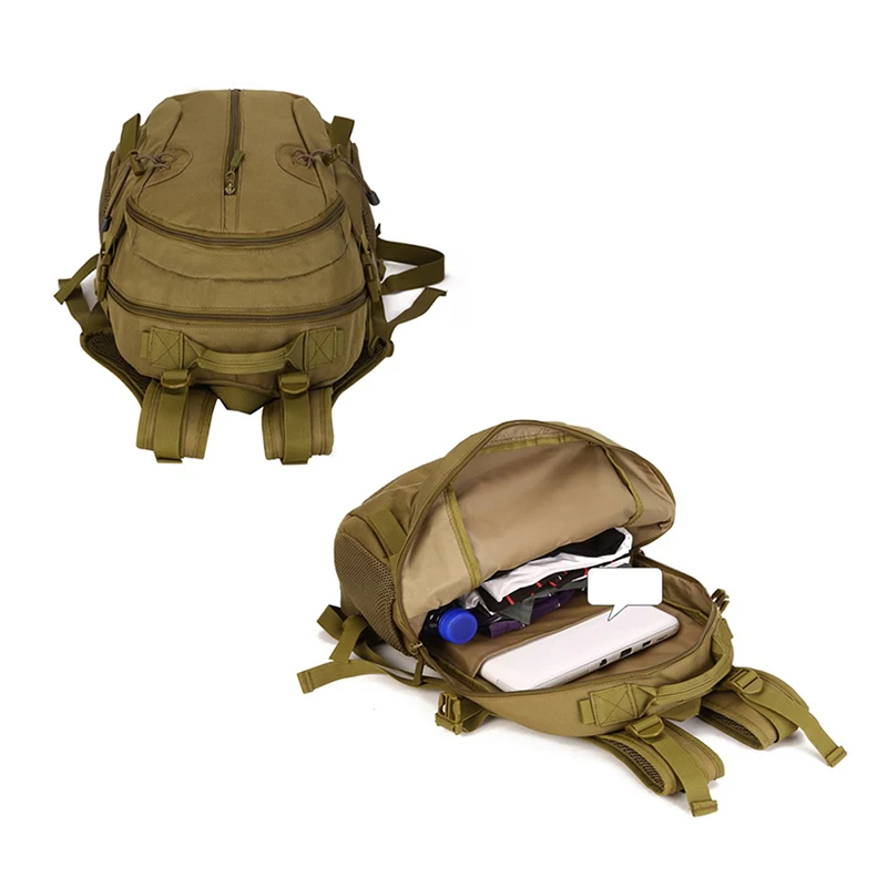 40L наружные сумки мужские дорожные рюкзаки Сверхлегкий охотничий диапазон