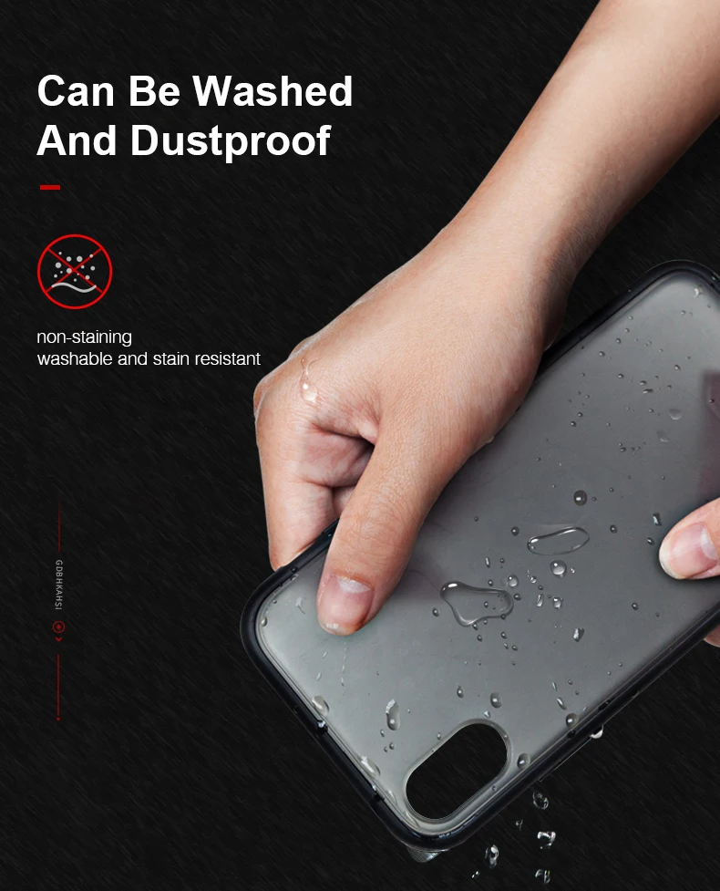 Роскошный деловой чехол LUPHIE для IPhone X XS Max XR 8 7 6 6S противоударный чехол для iPhone 7 8 6S Plus Матовые чехлы бампер из ТПУ