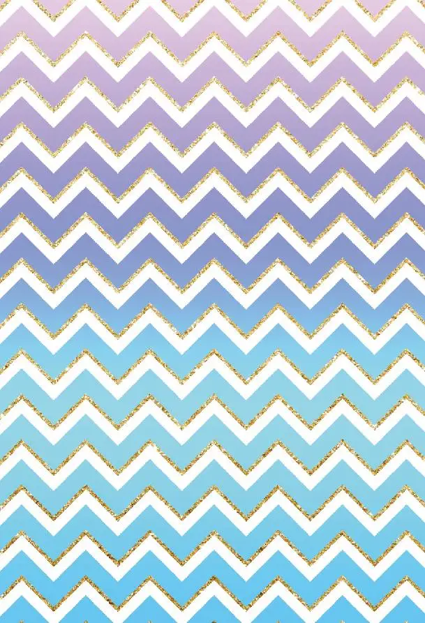 

Laeacco Gradient Chevron Pattern Scenic Children Photographic Backdrops Customized Photography Backgrounds For Photo Studio