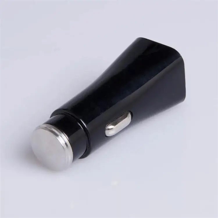 Высокая Скорость двойной зарядное устройство USB с предохранителем и